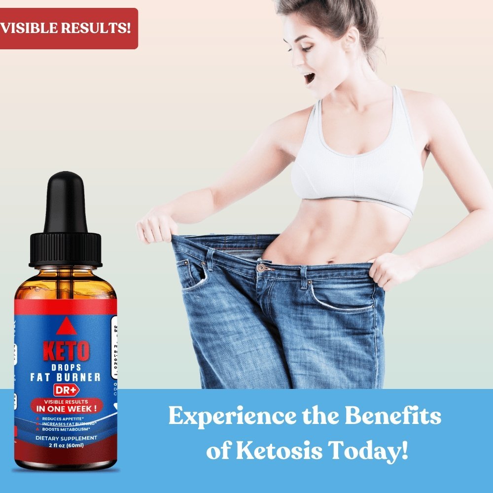 Keto Drops - Raspberry Ketone - African Mango - Keto Diets - Effective Lose Belly & Boost Energy with Natural Keto Drops | 2oz